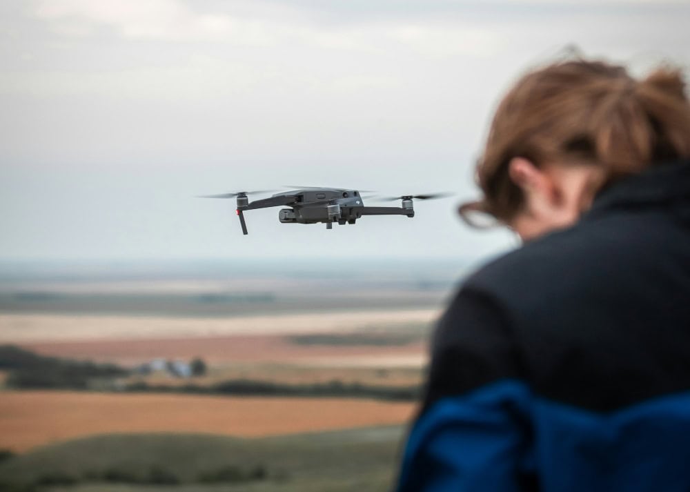 drone-networking-101