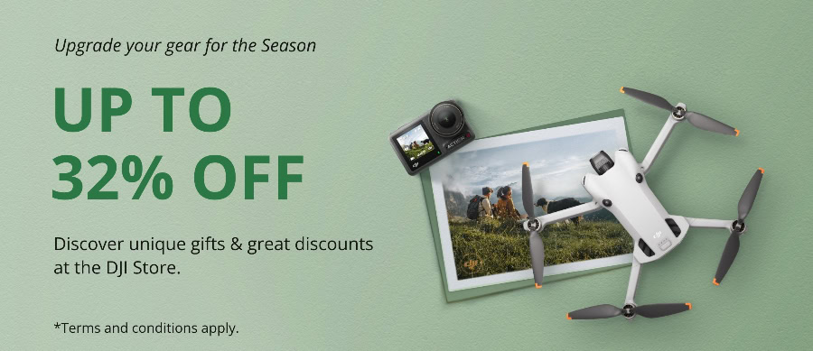 dji-spring-sale-2025