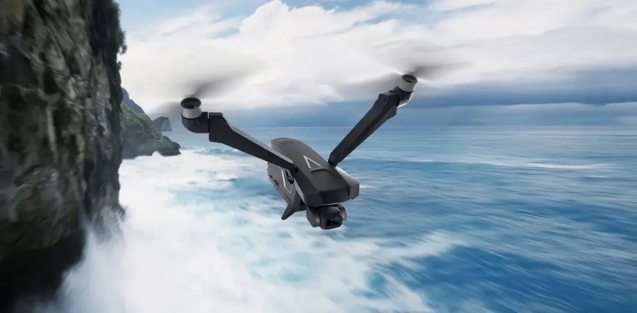 v-copter-falcon-mini