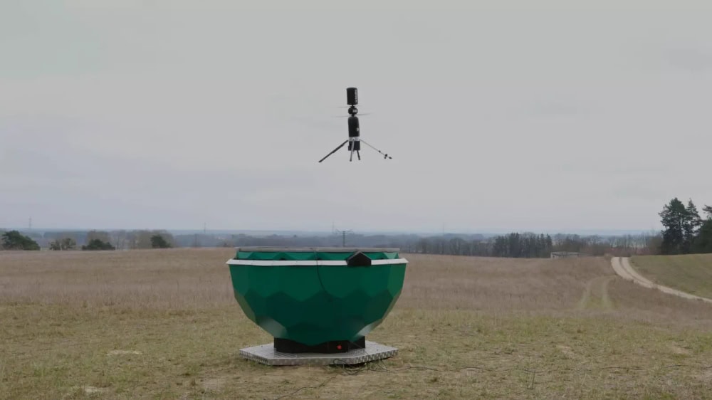 silvaguard-wildfire-drone