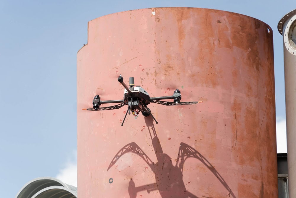 voliro-series-a-fundraising