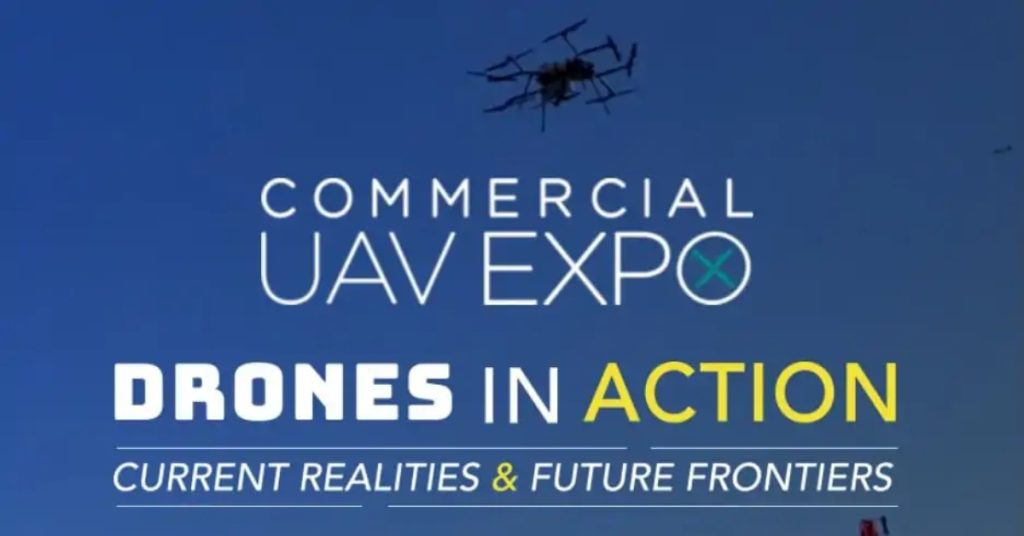 commercial-uav-expo-2025-hero