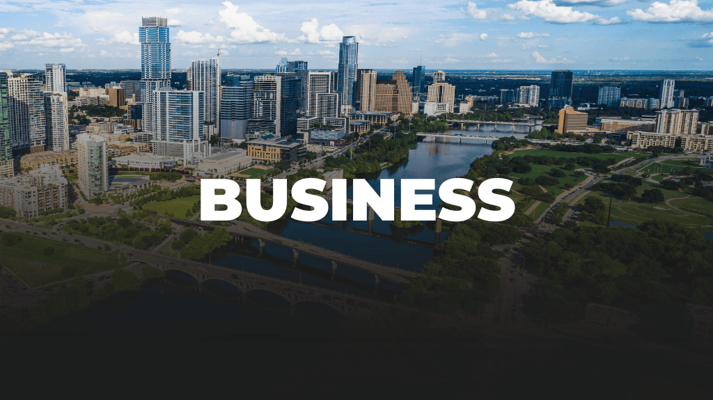 Drone Business Blueprint