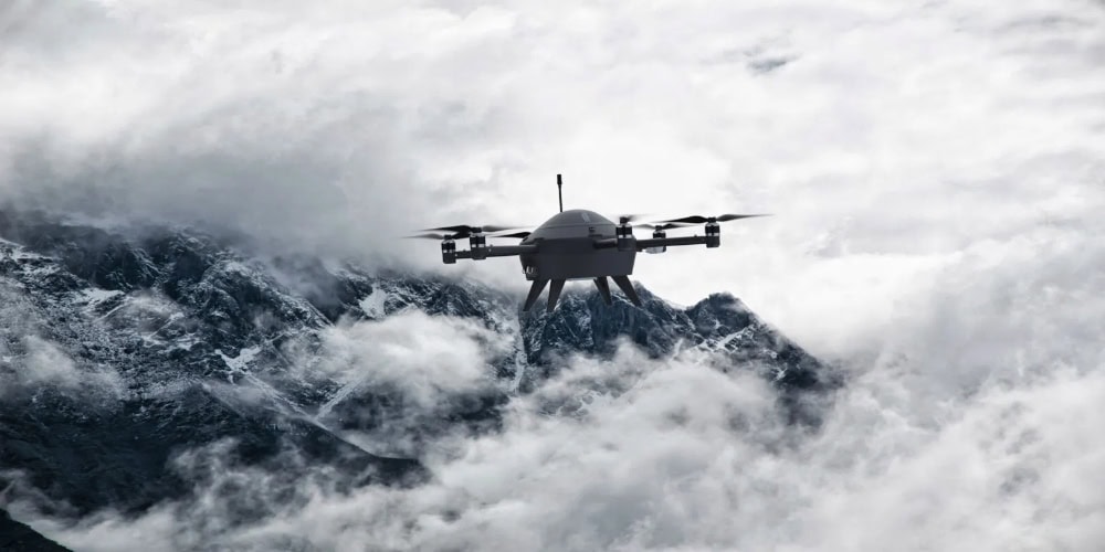 meteomatics-meteodrone