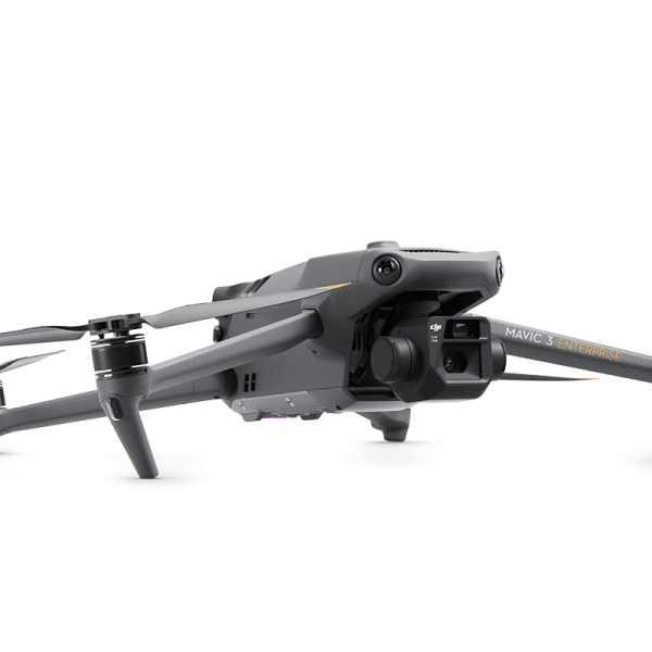 DJI Mavic 3 Enterprise Drone - Front View