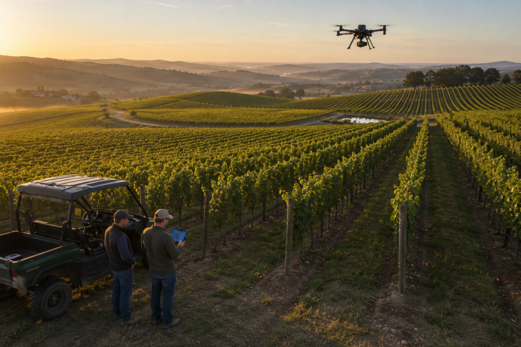 agricultural-lidar-drones