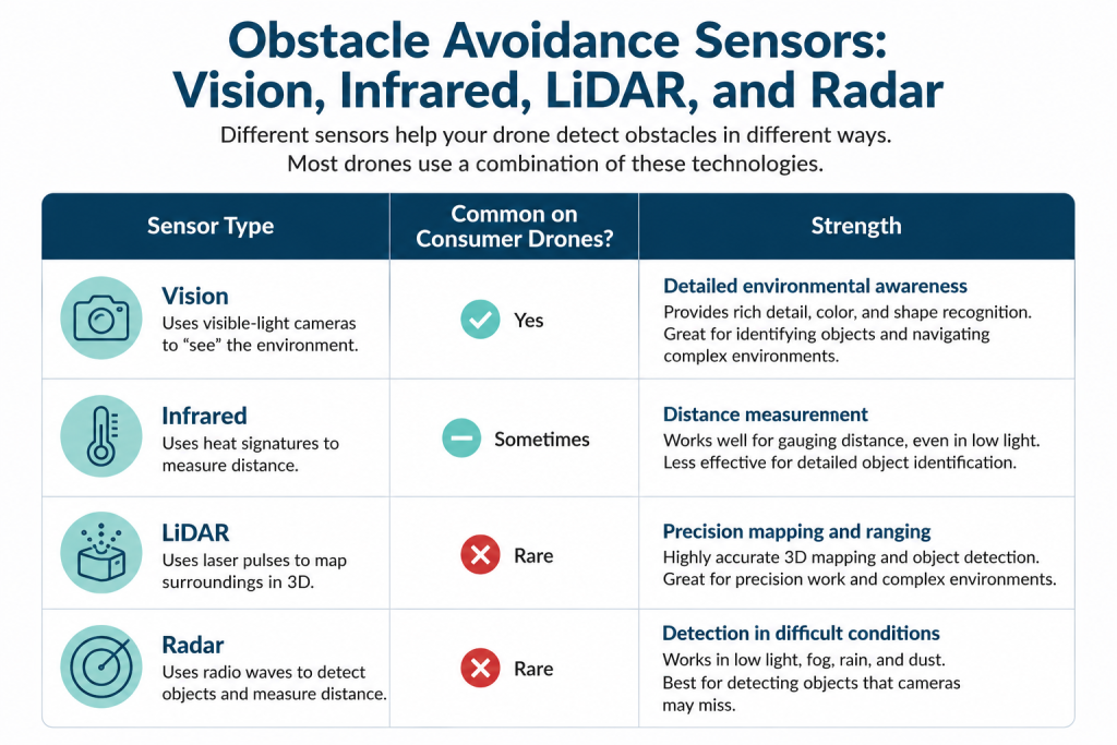 drone-obstacle-avoidance-sensors