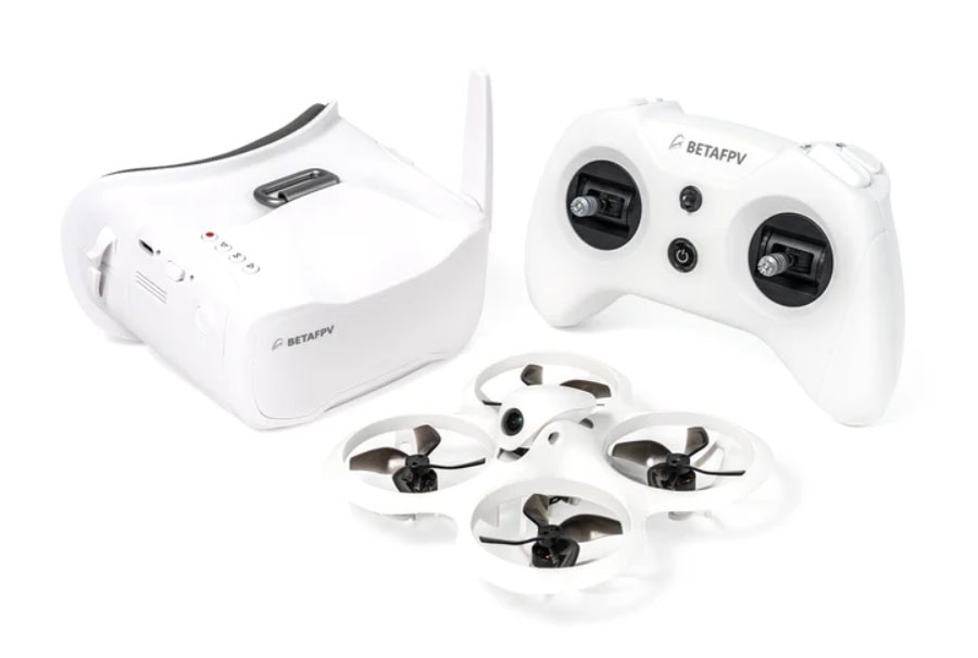fpv-drones-BetaFPV Cetus X Kit