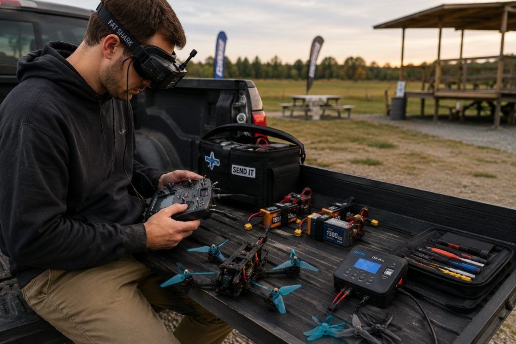 fpv-drones-setup
