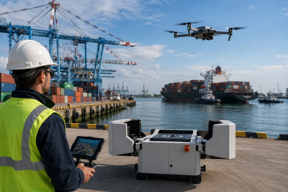 drone-in-a-box-maritime