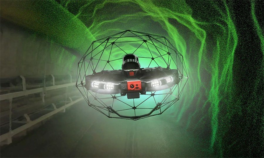 elios-3-slam-drone