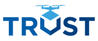 FAA TRUST Recreational Drone Pilot Test and Training Logo